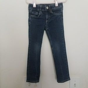 EUC H&M Toddler skinny jeans